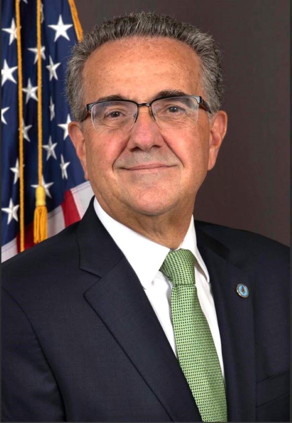 San Diego plans stronger protections for whistleblowers - Attorney